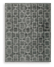 Load image into Gallery viewer, Elderland Washable 7'6" x 9'6" Area Rug