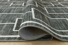 Load image into Gallery viewer, Elderland Washable 5' x 7' Area Rug