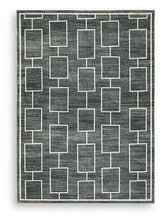 Load image into Gallery viewer, Elderland Washable Area Rug - 46 Furniture and Mattress Gallery