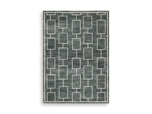 Load image into Gallery viewer, Elderland Washable 5' x 7' Area Rug - 46 Furniture and Mattress Gallery