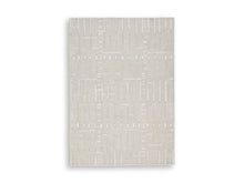 Load image into Gallery viewer, Wolbert 5' x 7' Area Rug