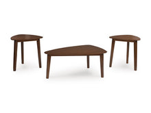 Load image into Gallery viewer, Lyncott Table (Set of 3)