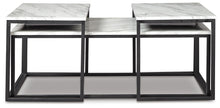 Load image into Gallery viewer, Donnesta Table (Set of 3)