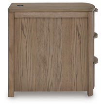 Load image into Gallery viewer, Camdill Chairside End Table