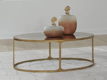 Load image into Gallery viewer, Korajane Coffee Table