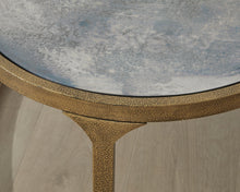 Load image into Gallery viewer, Korajane Coffee Table