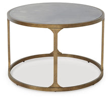 Load image into Gallery viewer, Korajane Coffee Table