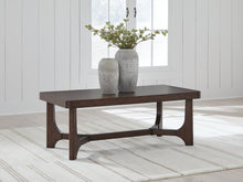 Load image into Gallery viewer, Korestone Coffee Table