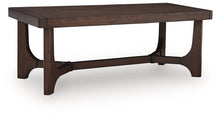 Load image into Gallery viewer, Korestone Coffee Table