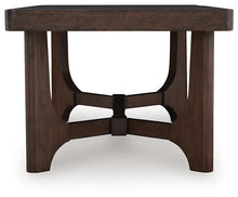 Load image into Gallery viewer, Korestone Coffee Table