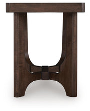 Load image into Gallery viewer, Korestone Occasional Table Set