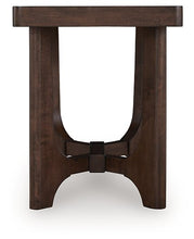 Load image into Gallery viewer, Korestone End Table