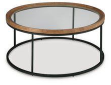 Load image into Gallery viewer, Noraluna Coffee Table