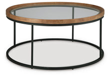 Load image into Gallery viewer, Noraluna Coffee Table