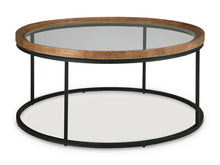 Load image into Gallery viewer, Noraluna Coffee Table