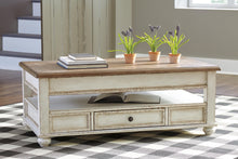Load image into Gallery viewer, Realyn Occasional Table Set