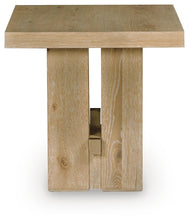 Load image into Gallery viewer, Crendlin End Table