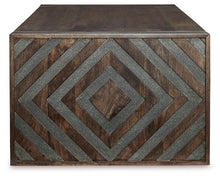 Load image into Gallery viewer, Dreggan Coffee Table