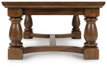 Load image into Gallery viewer, Sturlayne Coffee Table