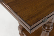 Load image into Gallery viewer, Sturlayne Flip Top Sofa Table