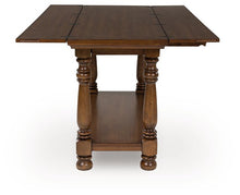 Load image into Gallery viewer, Sturlayne Flip Top Sofa Table