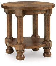 Load image into Gallery viewer, Chadworth End Table