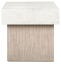 Load image into Gallery viewer, Jorlaina End Table