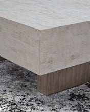 Load image into Gallery viewer, Jorlaina Coffee Table