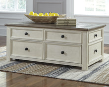 Load image into Gallery viewer, Bolanburg Occasional Table Set