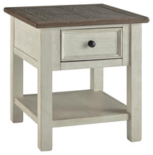 Load image into Gallery viewer, Bolanburg Occasional Table Set