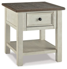 Load image into Gallery viewer, Bolanburg End Table