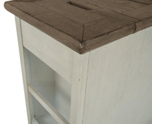 Load image into Gallery viewer, Bolanburg Occasional Table Set