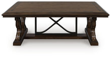 Load image into Gallery viewer, Maylee Coffee Table