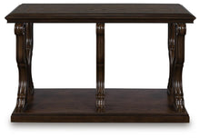 Load image into Gallery viewer, Maylee Sofa Table