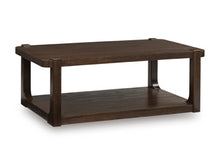 Load image into Gallery viewer, Breckington Coffee Table