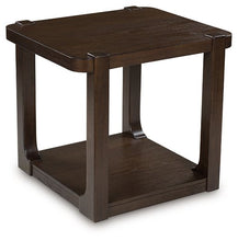Load image into Gallery viewer, Breckington End Table