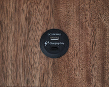 Load image into Gallery viewer, Wildenauer Chairside End Table