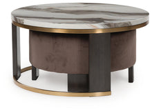 Load image into Gallery viewer, Jazmore Nesting Coffee Table (Set of 2)