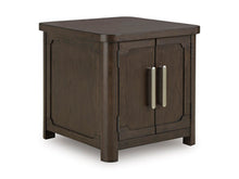 Load image into Gallery viewer, Breckington End Table