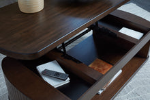 Load image into Gallery viewer, Korestone Lift-Top Coffee Table