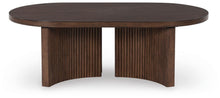 Load image into Gallery viewer, Korestone Occasional Table Set