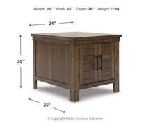 Load image into Gallery viewer, Moriville Occasional Table Set
