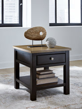 Load image into Gallery viewer, Drazmine End Table - 46 Furniture and Mattress Gallery