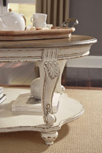 Load image into Gallery viewer, Realyn Occasional Table Set