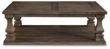 Load image into Gallery viewer, Johnelle Coffee Table