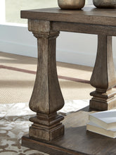 Load image into Gallery viewer, Johnelle Occasional Table Set