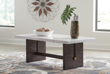 Load image into Gallery viewer, Burkhaus Occasional Table Set