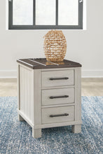 Load image into Gallery viewer, Darborn Occasional Table Set