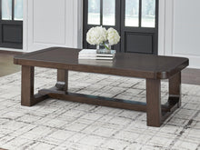 Load image into Gallery viewer, Breckington Coffee Table