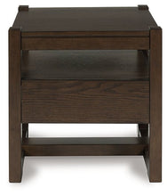 Load image into Gallery viewer, Breckington End Table
